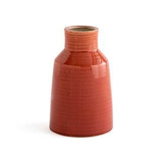 La Redoute Intérieurs Vase en céramique H23 cm Pastela  