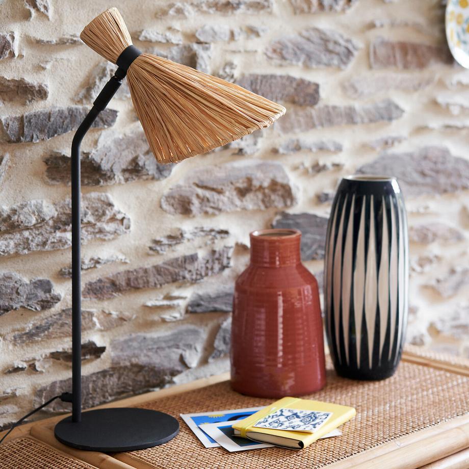 La Redoute Intérieurs Vase en céramique H23 cm Pastela  