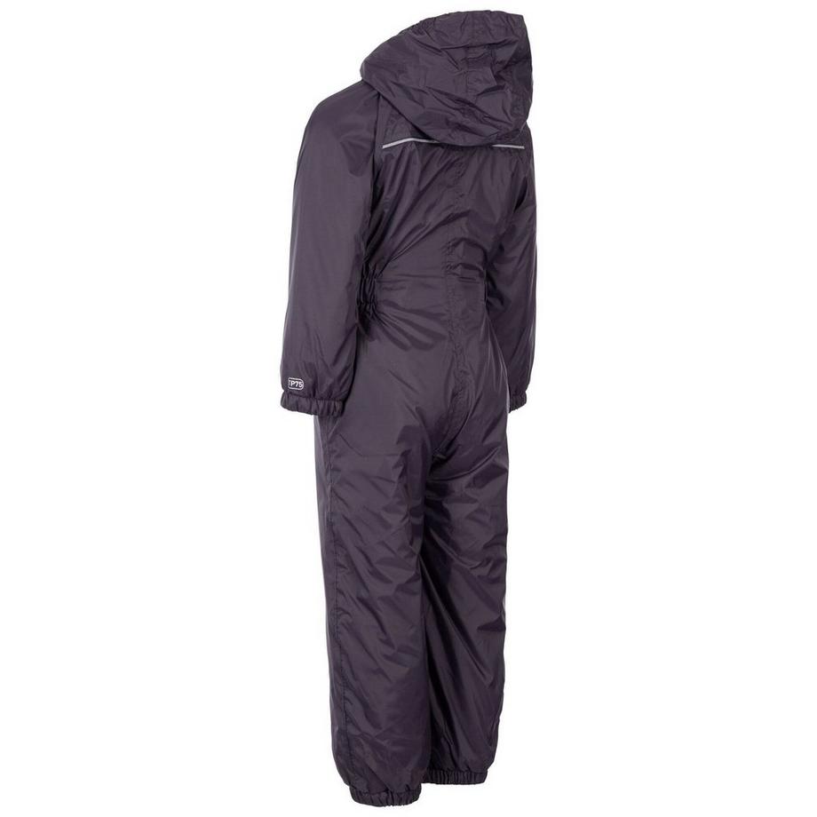 Trespass Dripdrop Combinaison de Pluie  