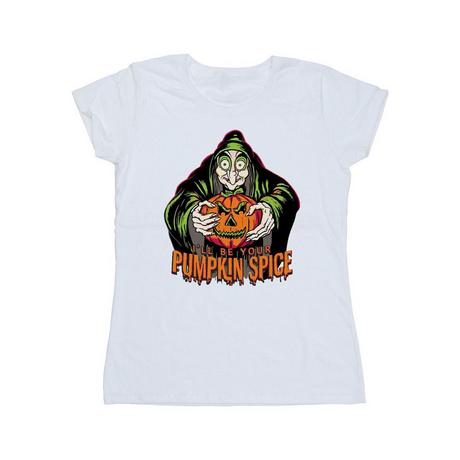 Disney T-shirt Pumpkin Spice  