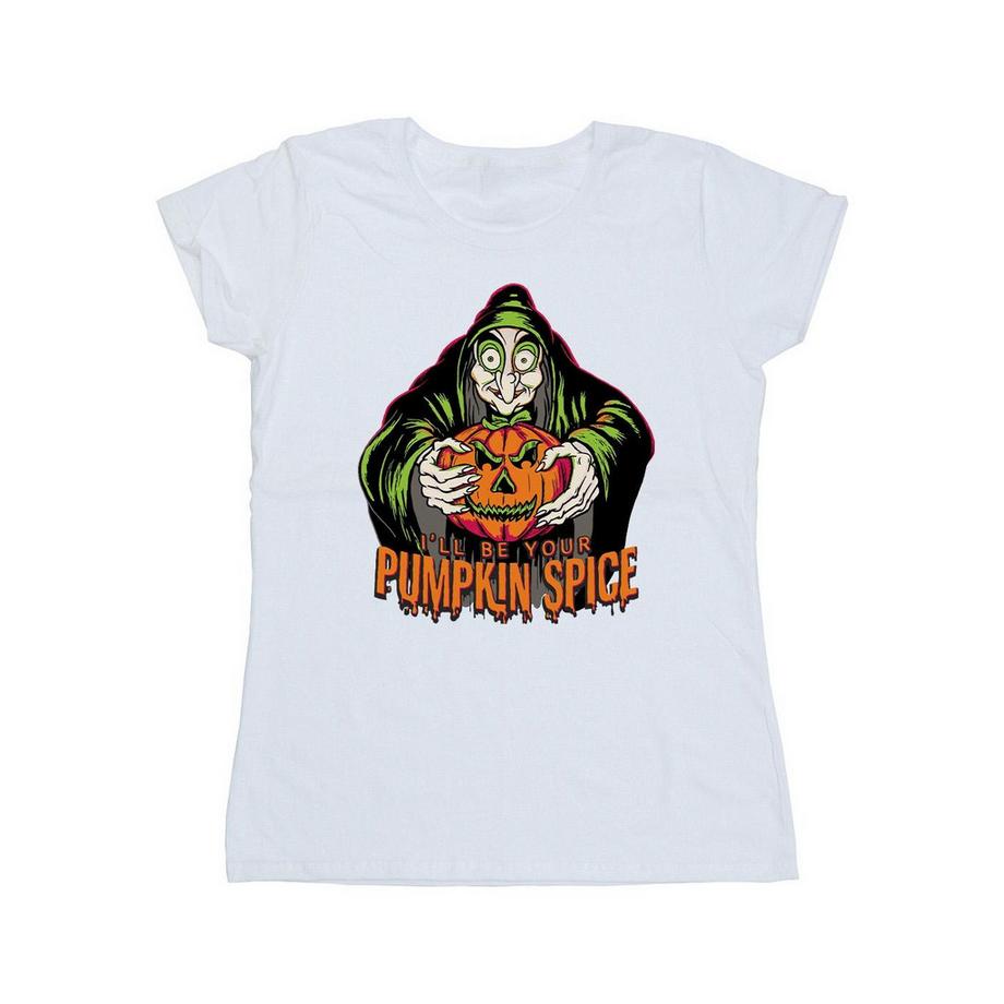 Disney Pumpkin Spice T-Shirt  