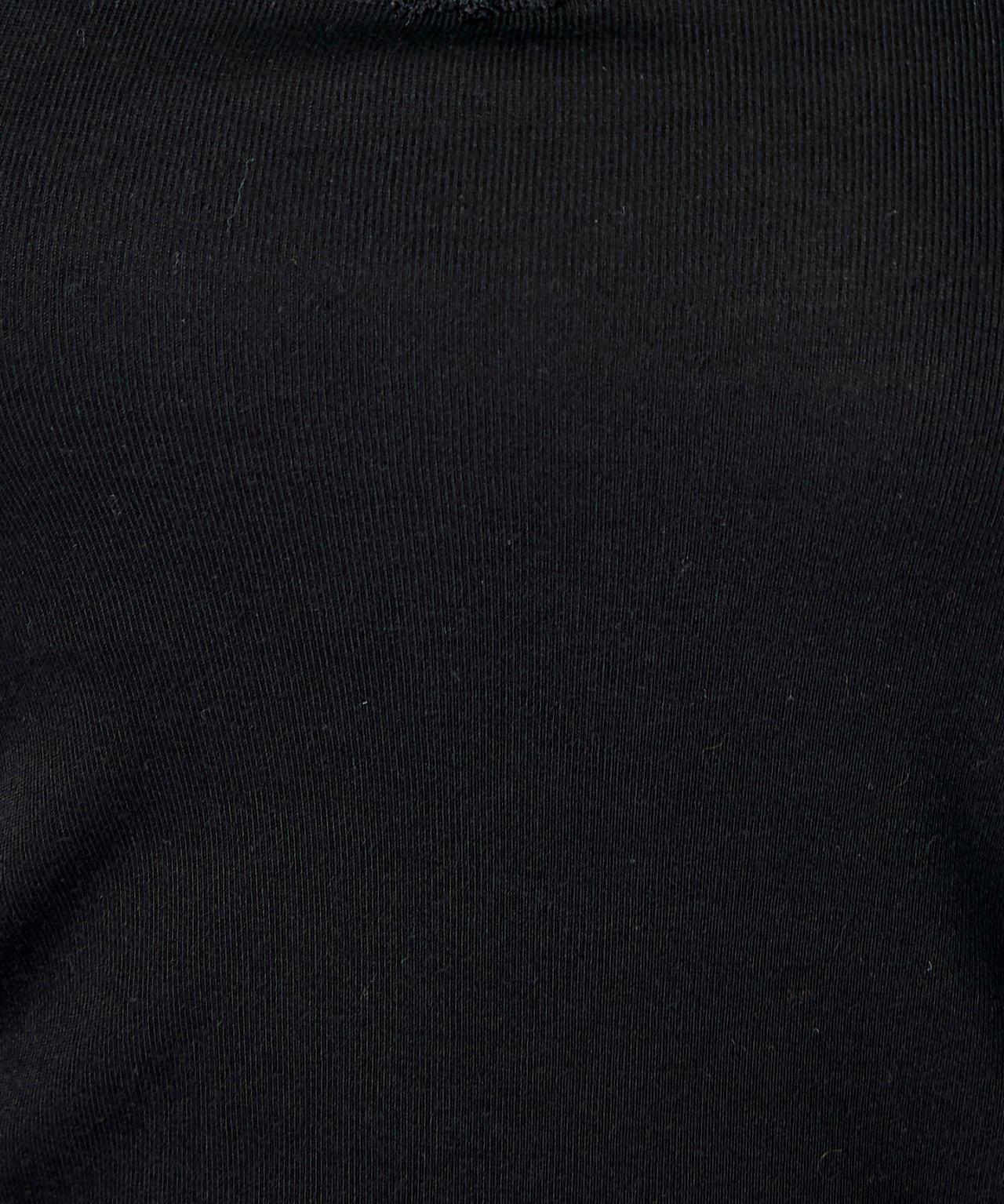 Damart Thermolactyl Canottiera Morbida Seta Pizzo  