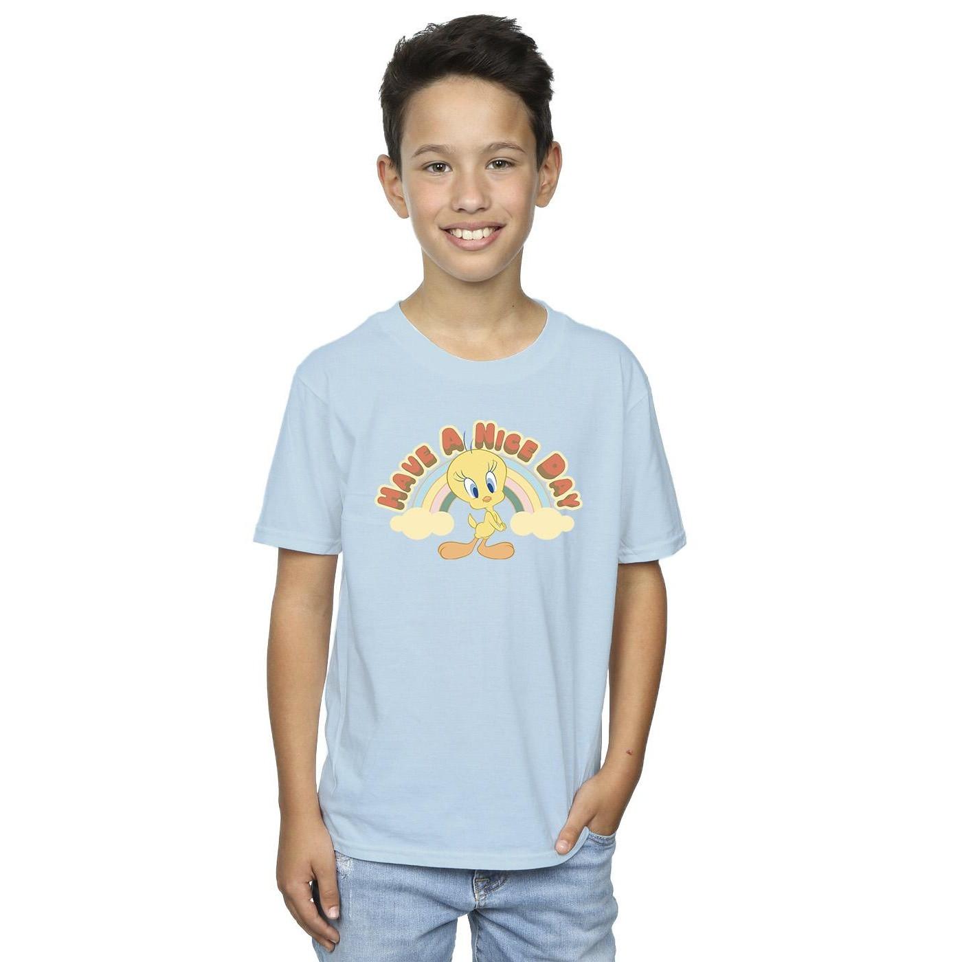 LOONEY TUNES  Have A Nice Day TShirt 