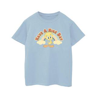 LOONEY TUNES  Have A Nice Day TShirt 