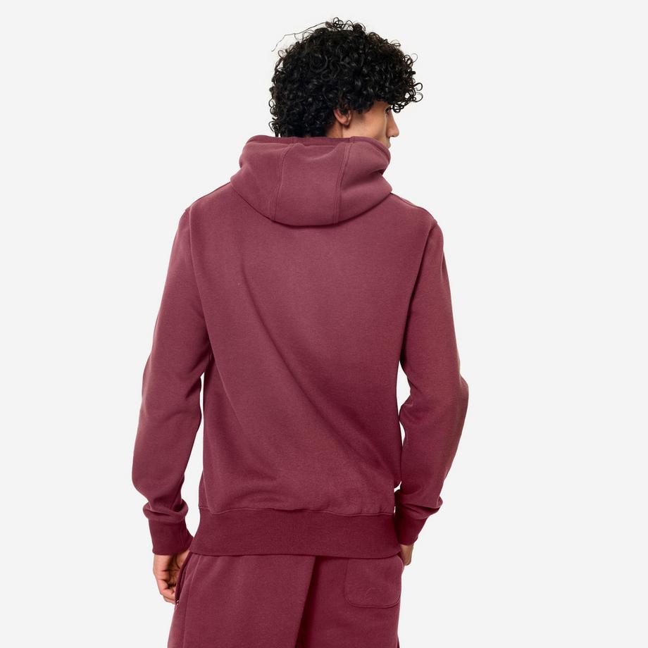 DOMYOS Sweat à Capuche Chaud  