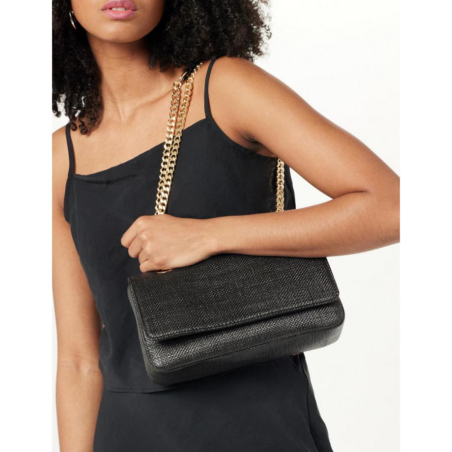 Only-bags.store Gesteppte Umschlagtasche  