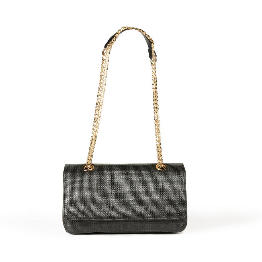 Gesteppter Umschlag Tasche eine Größe passt alle