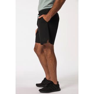 JP1880  Pantaloni sportivi per il fitness con FLEXNAMIC®, cintura elastica e tecnologia QuickDry 