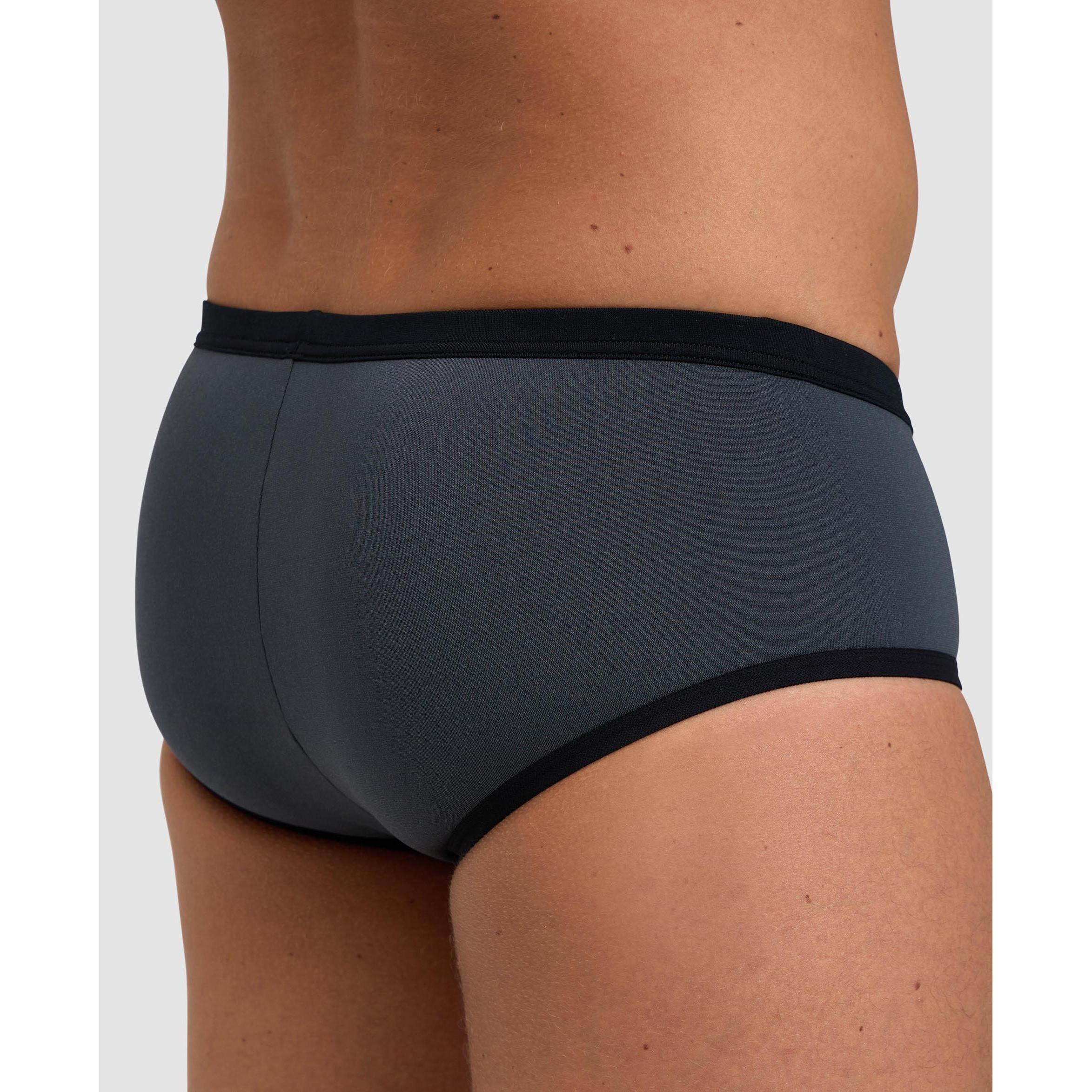 arena Big Log Badeslip  