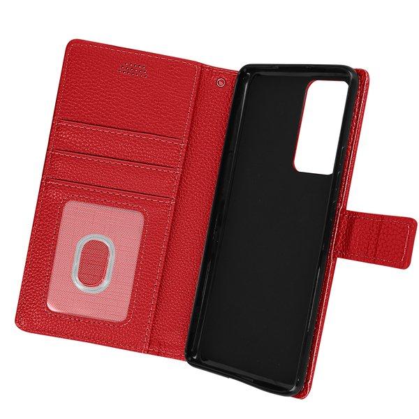 Avizar  Etui Xiaomi 12 Pro Rot 