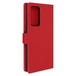 Avizar  Etui Xiaomi 12 Pro Rot 