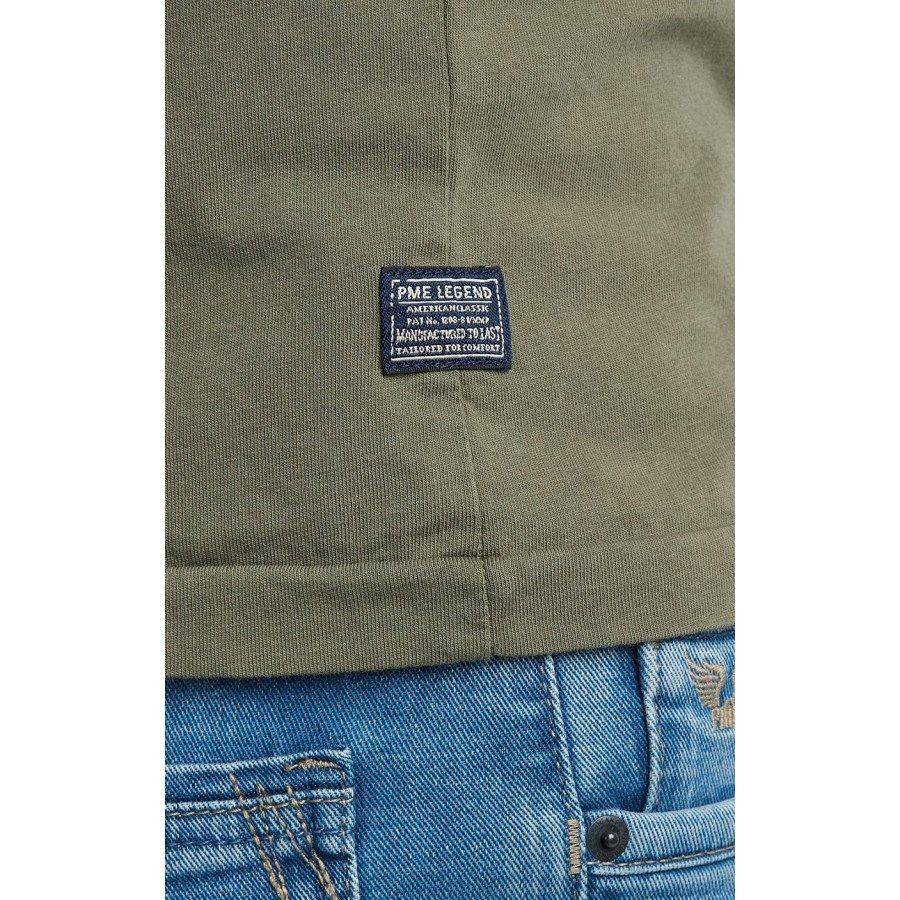 PME Legend T-Shirt Maniche Corte  