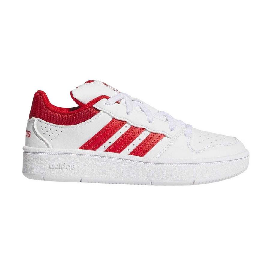adidas Hoops 3.0 Basketball Schuhe  