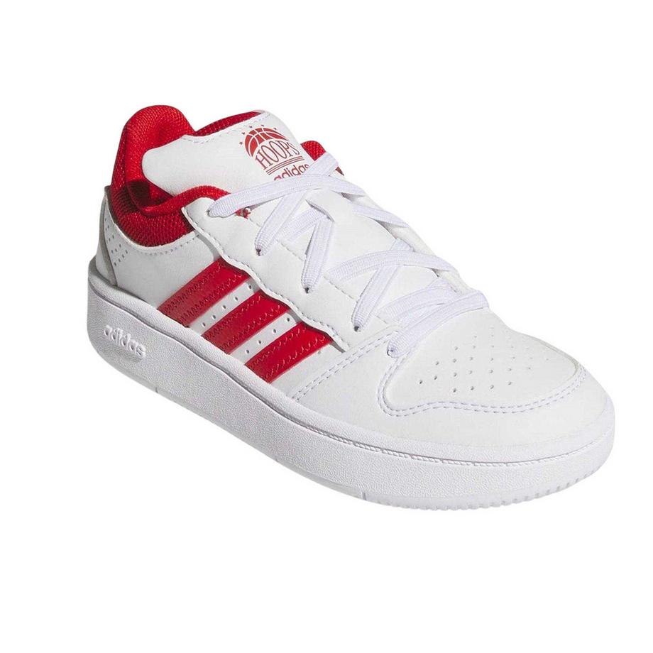 Hoops 3.0 Basketball Schuhe