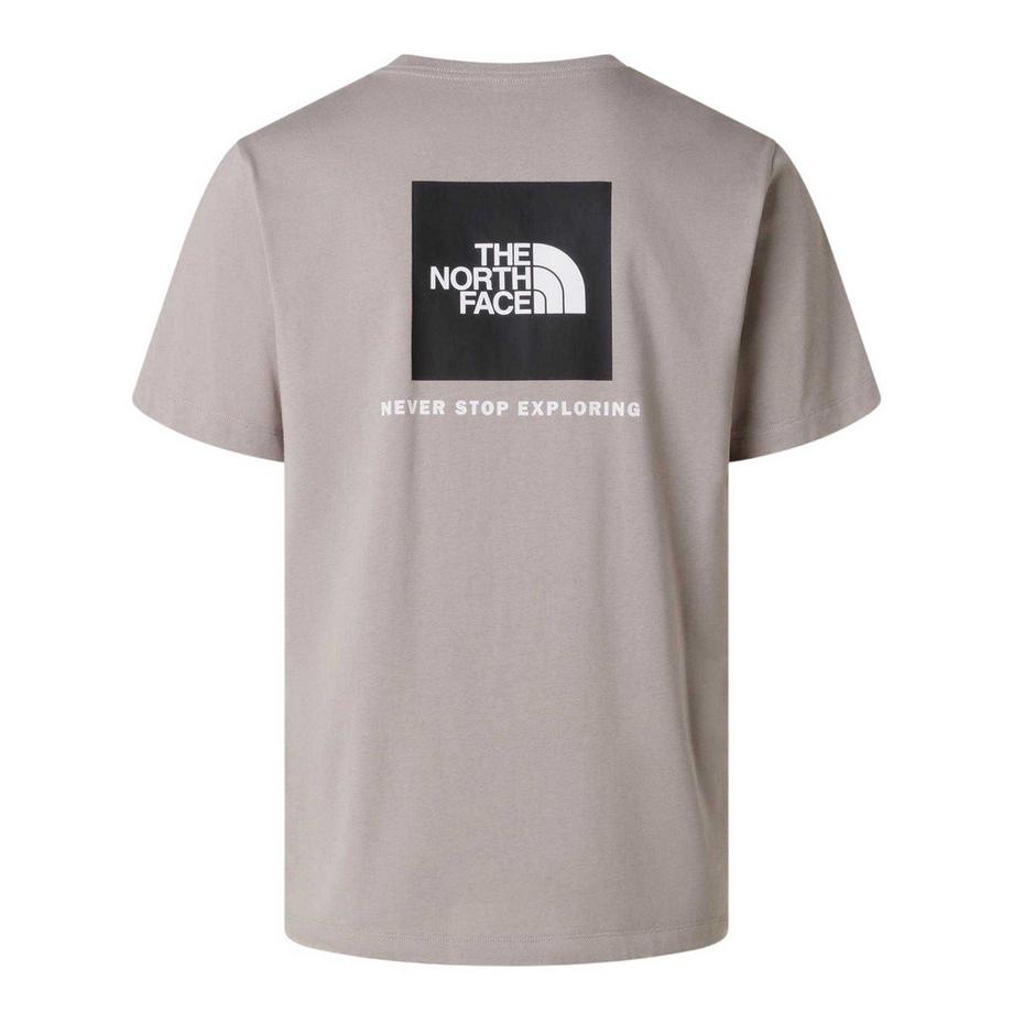 THE NORTH FACE Never Stop Exploring T-Shirt Regular  