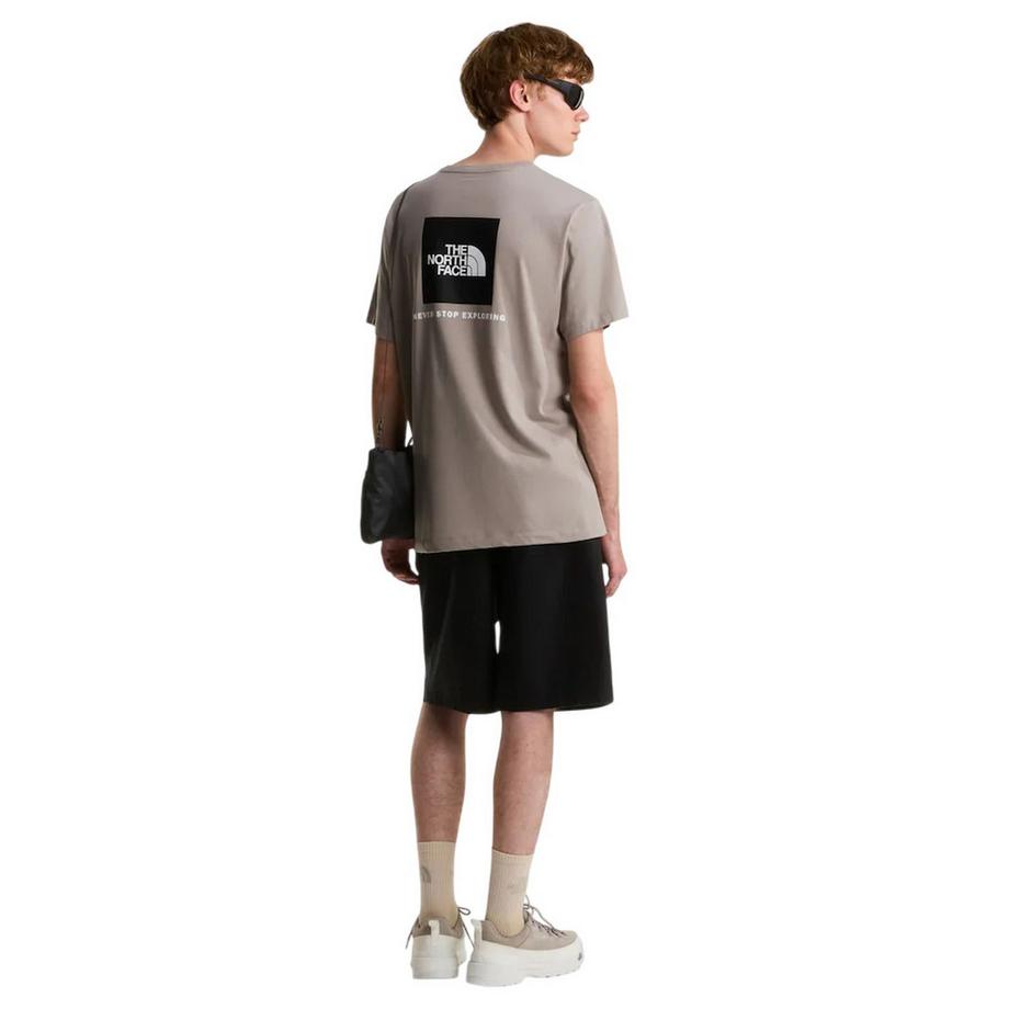 THE NORTH FACE Never Stop Exploring T-Shirt Regular  