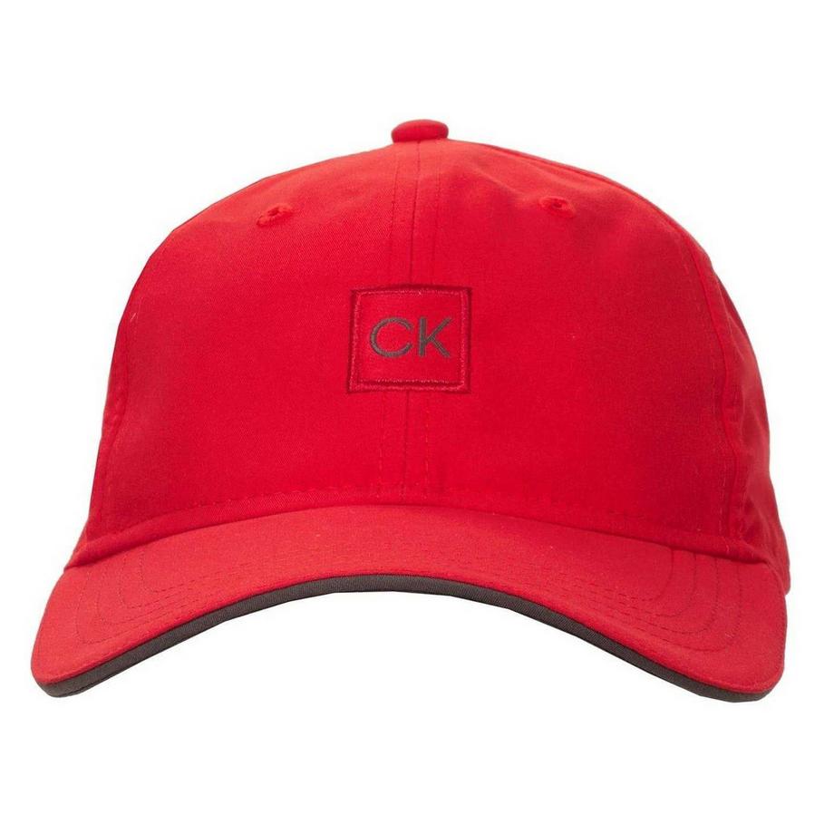 Calvin Klein Cappellino da baseball con logo  