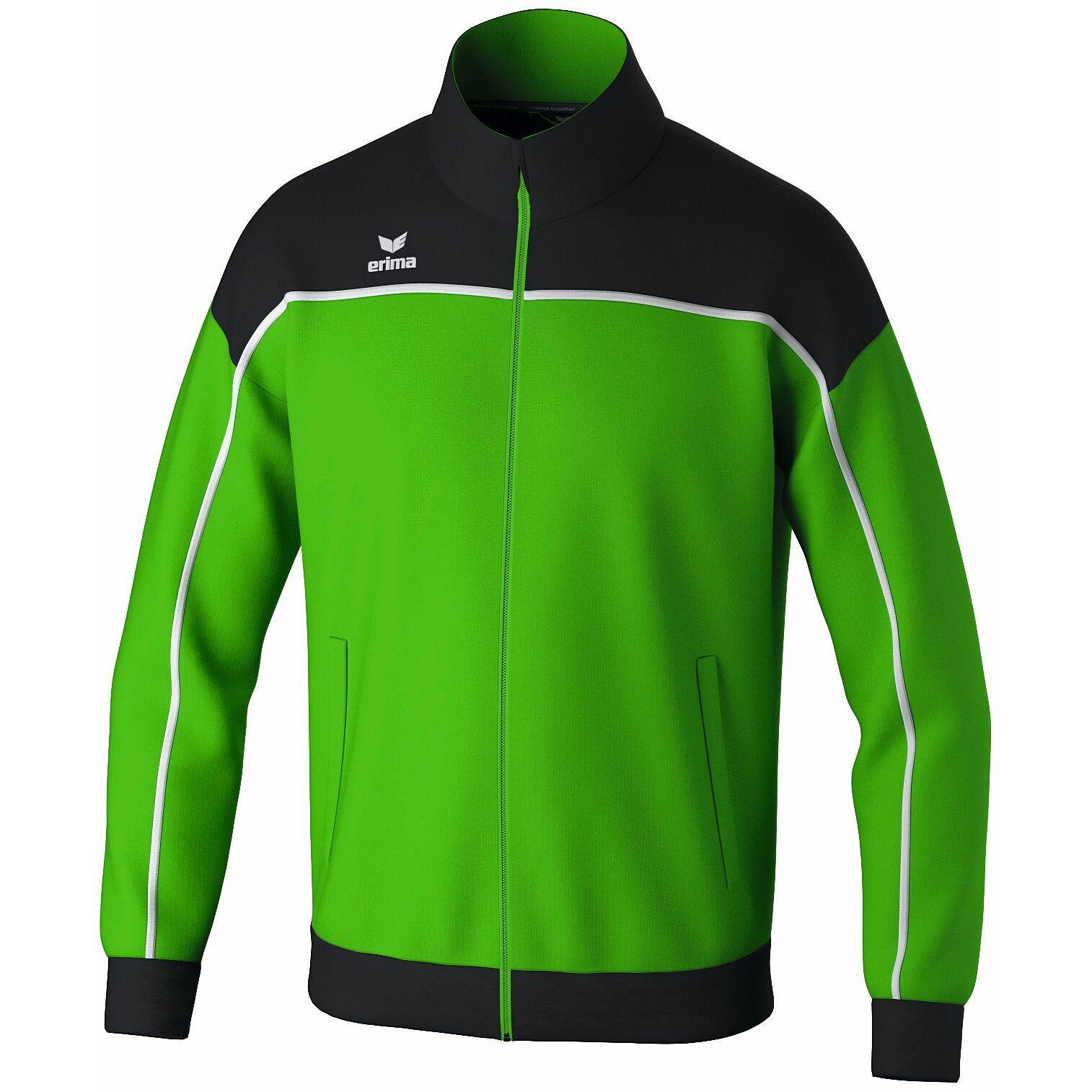 Erima  trainingsjacke change by 