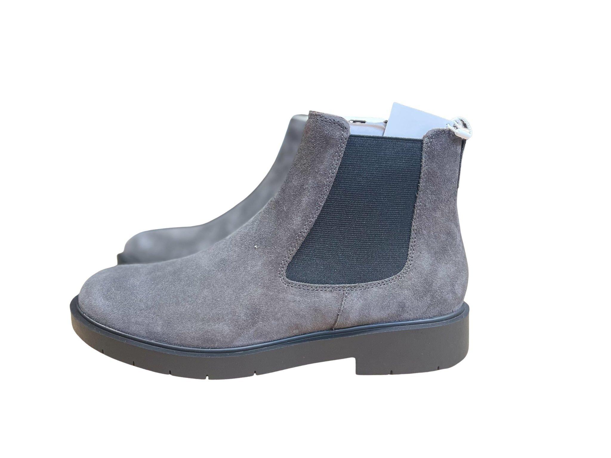 GEOX  damen stiefeletten spherica 