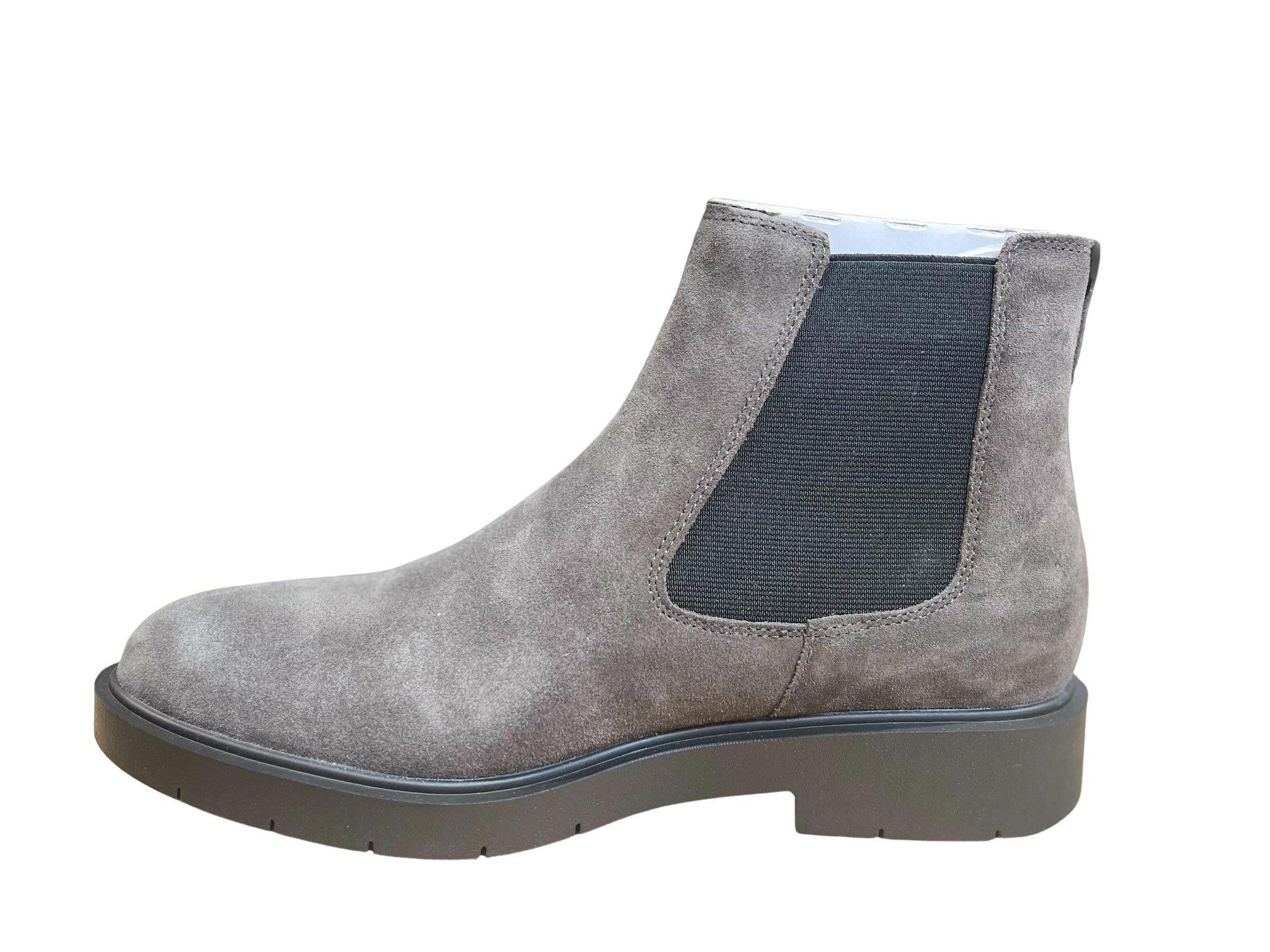 GEOX  damen stiefeletten spherica 