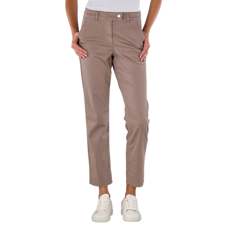 ANGELS Vera Chino Straight Fit Winter Cotton Hose  