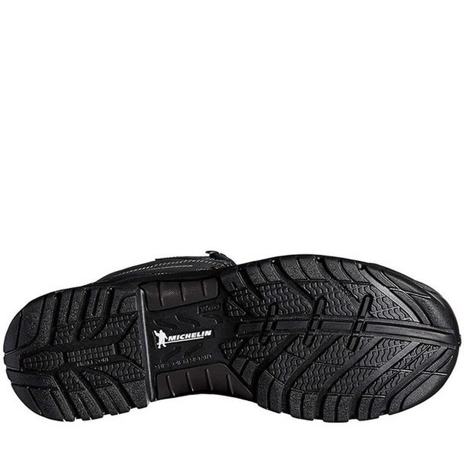 Magnum Stivali di sicurezza Broadside  