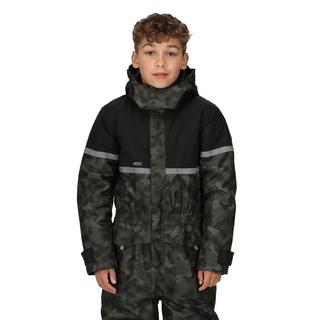 Regatta  Combinaison RANCHER Enfant 