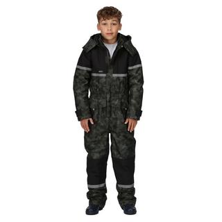 Regatta  Combinaison RANCHER Enfant 