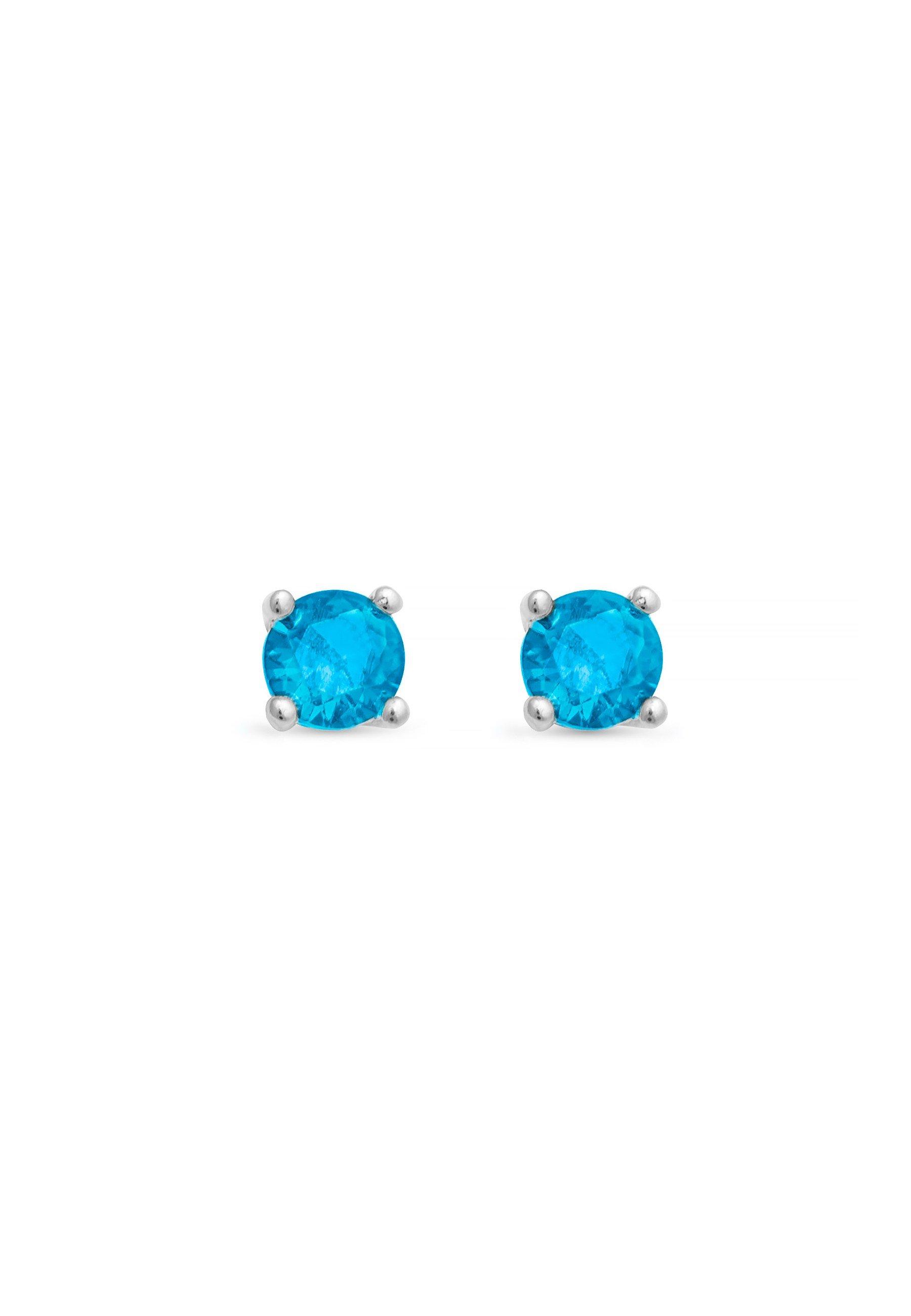 Luxenter  Boucle d'Oreilles Otieno 