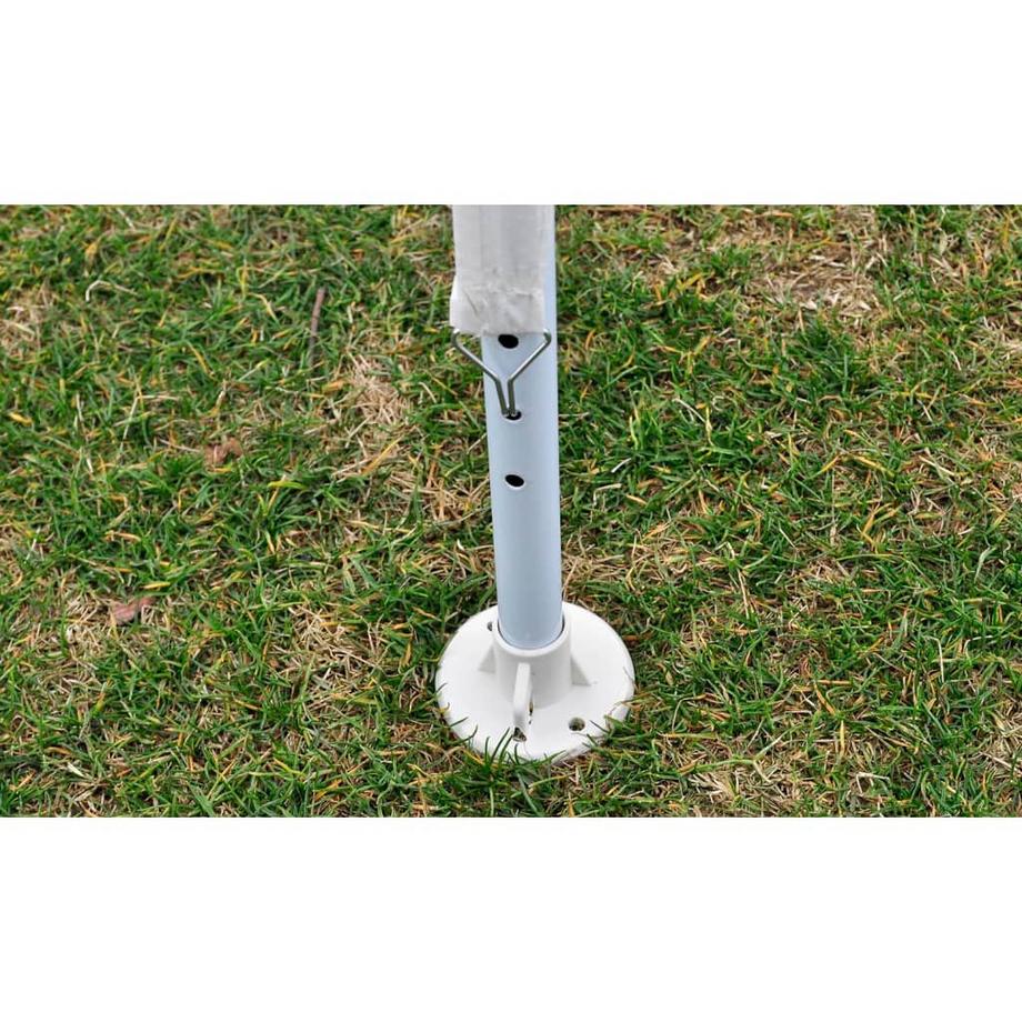 VidaXL Partyzelt gewebe  