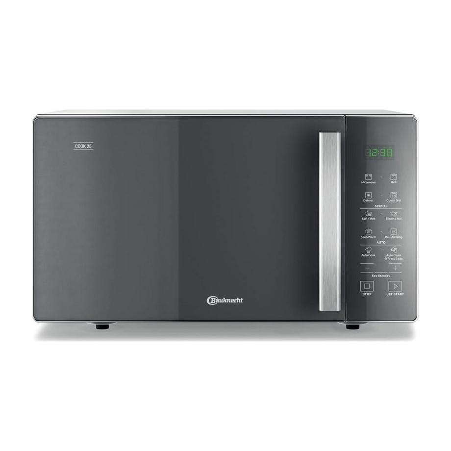 Bauknecht MW 254 SM (25 l)  