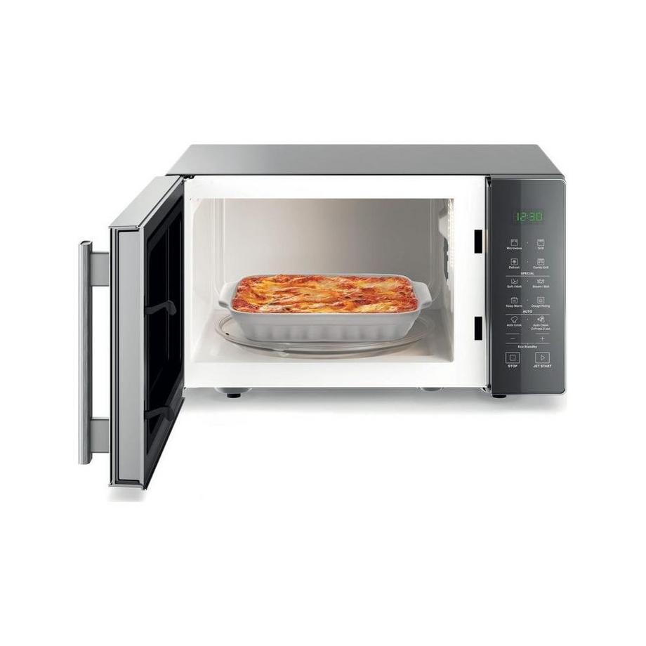 Bauknecht MW 254 SM (25 l)  