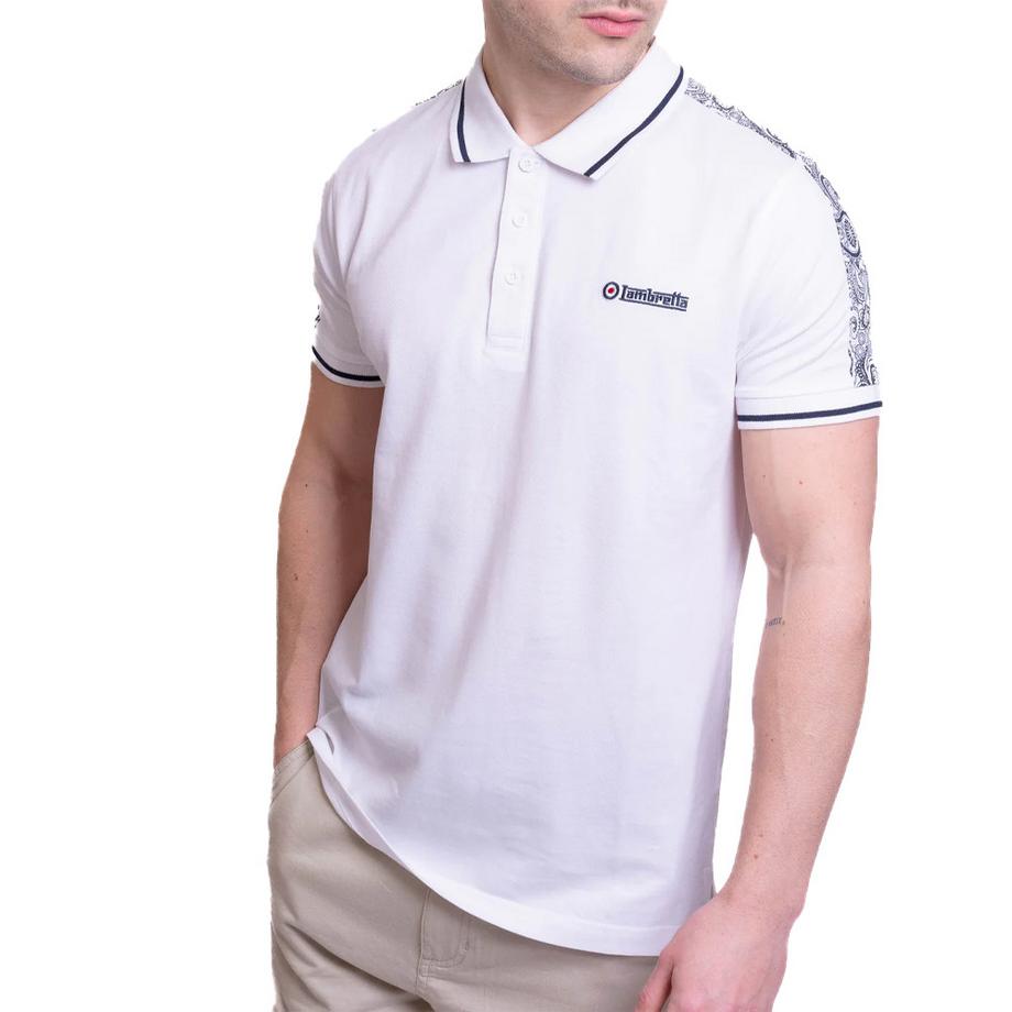 Polo Ss24