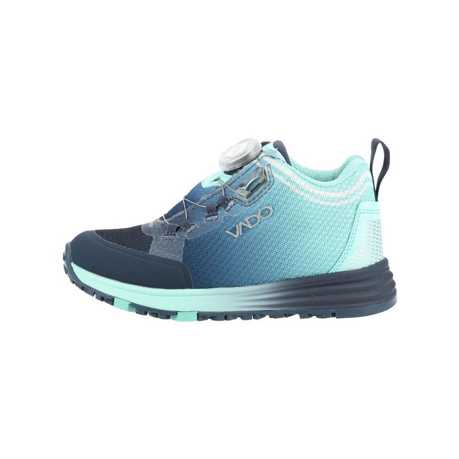 VADO Fade Sneaker avec système de réglage BOA  