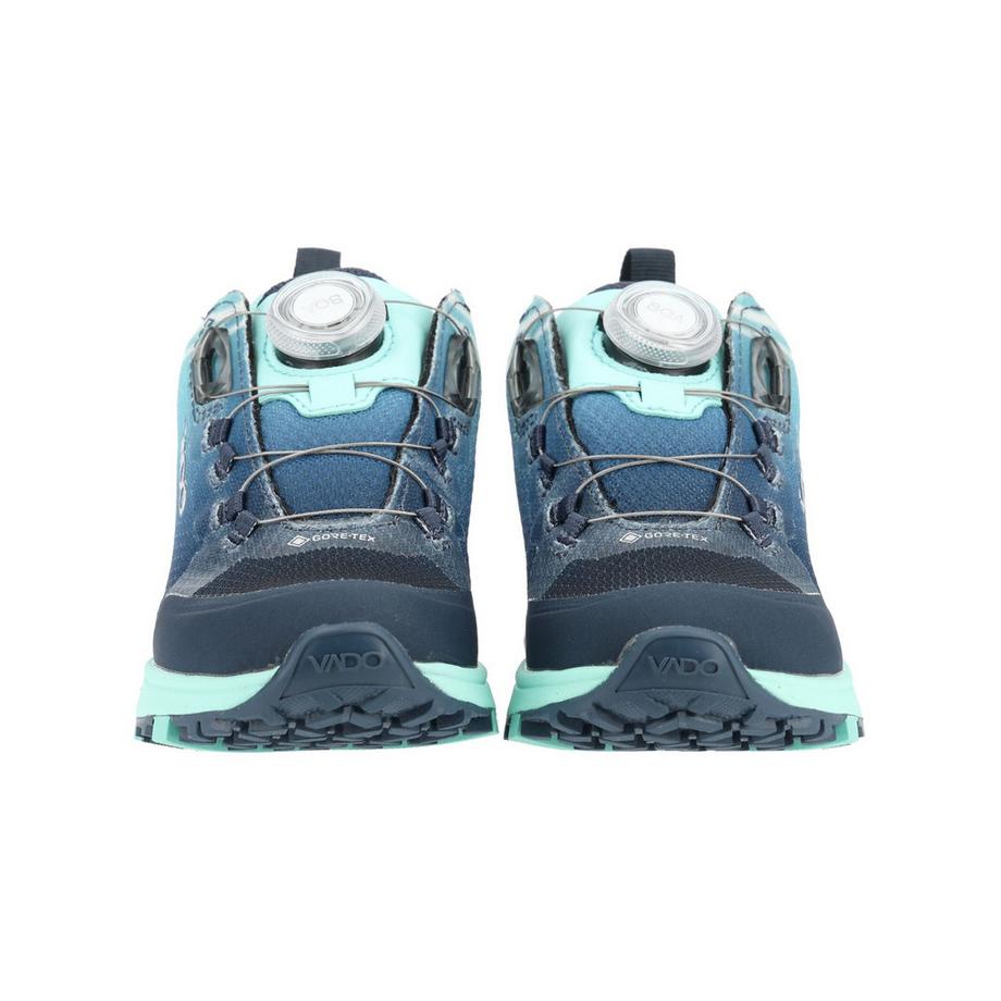 VADO Fade Sneaker avec système de réglage BOA  
