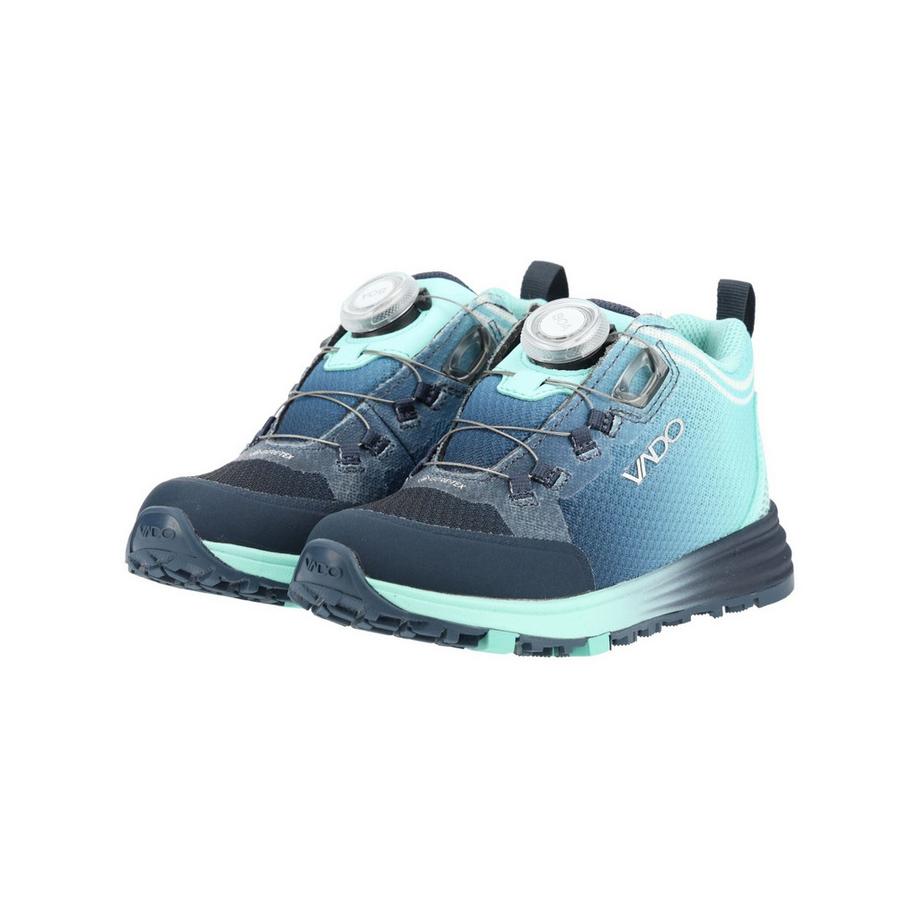 VADO Fade Sneaker avec système de réglage BOA  