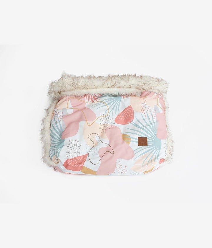 PET & Co.  Snuggle Canvas (Faux Fur) 