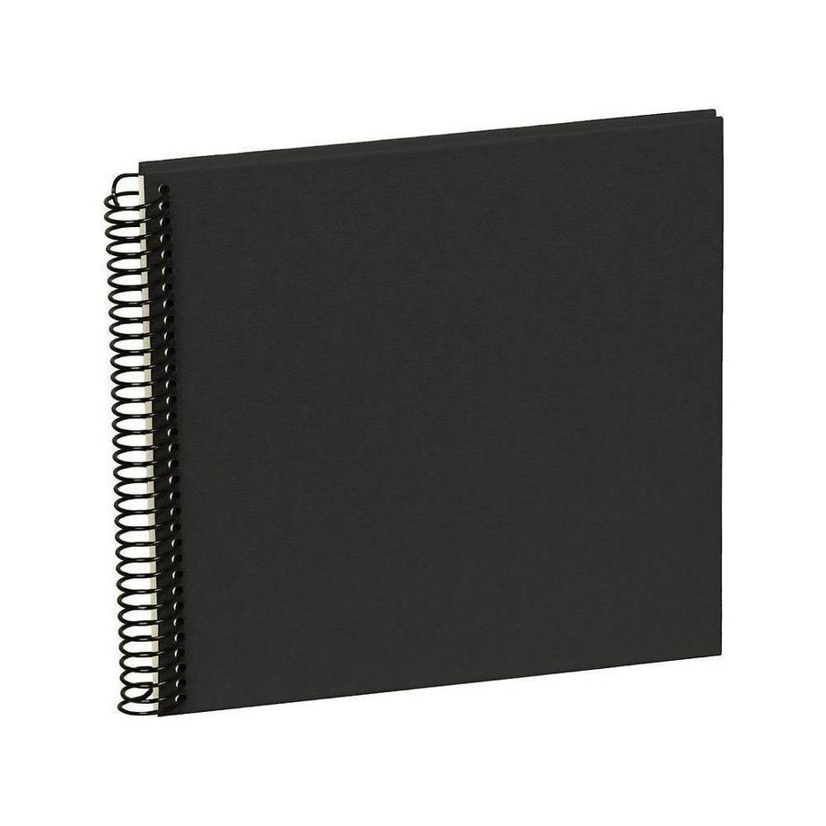 Semikolon Fotoalbum, Seiten  