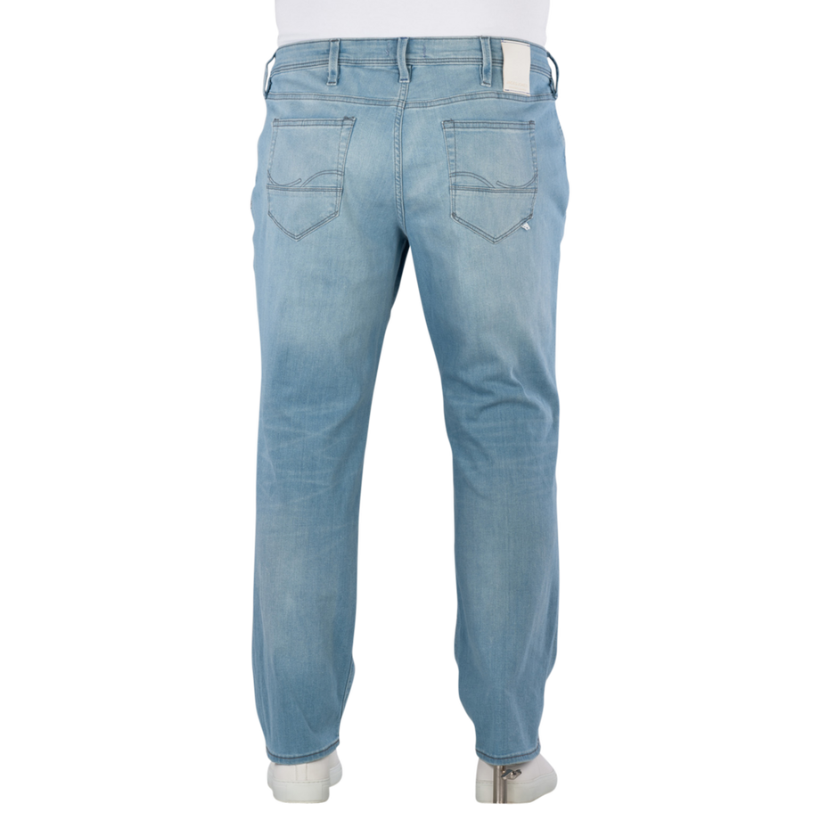 JACK & JONES Glenn Fox Slim Fit Jeans  