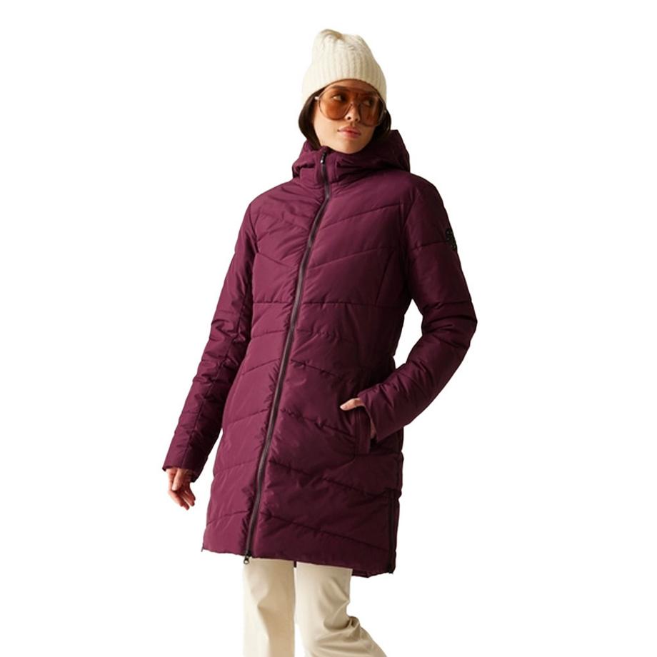 Dare 2B Skijacke mit Kapuze  