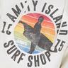 Jaws  Amity Surf Shop Kapuzenpullover 