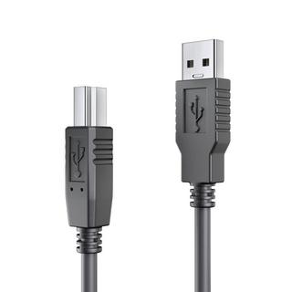 PureLink  DS3000-050 cavo USB 5 m USB 3.2 Gen 1 (3.1 Gen 1) USB A USB B Nero 