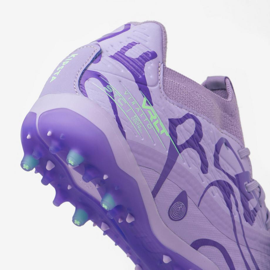 KIPSTA  Scarpe da calcio donna Viralto III MG/AG 