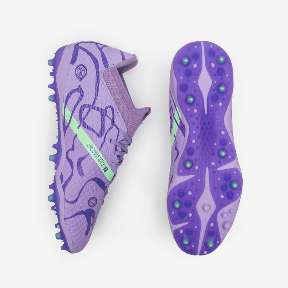 KIPSTA  Scarpe da calcio donna Viralto III MG/AG 