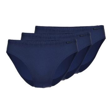 3er Pack Nelson - Mini-Slip  Unterhose