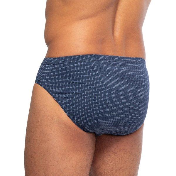 Ammann Nelson 3er Pack Mini Slip  