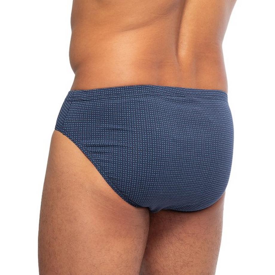 Ammann Nelson 3er Pack Mini Slip  