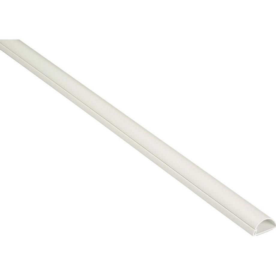 D-Line  Kit de canal de câble D-LINE 30x15mm 3x canal de câble/accessoires 1,0m 