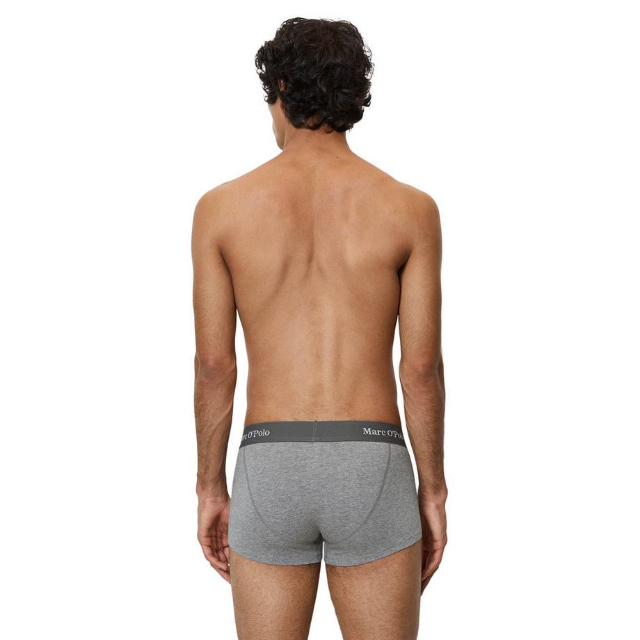 Marc O'Polo Boxershorts 6er Pack Figurbetont  