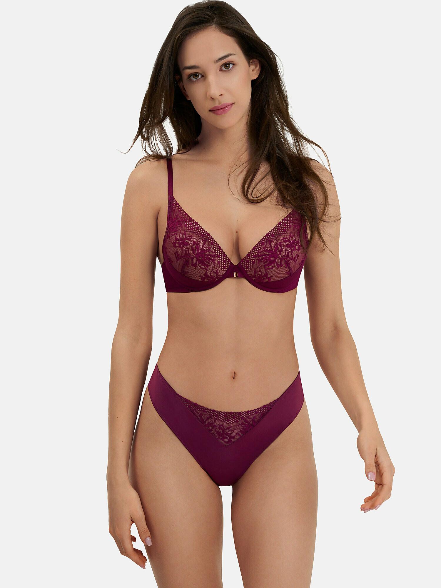 Lisca  Reggiseno push-up Melanie 